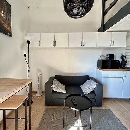 Le Duplex Toulousain - Tram Metro - Centre Ville Toulouse Kültér fotó