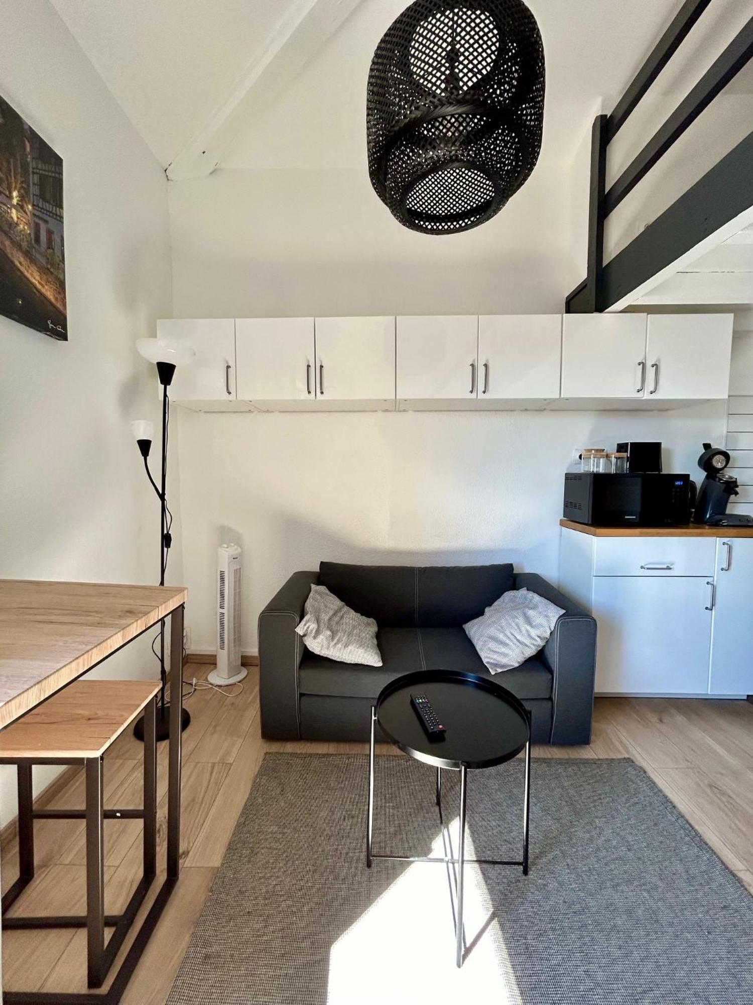 Le Duplex Toulousain - Tram Metro - Centre Ville Toulouse Kültér fotó