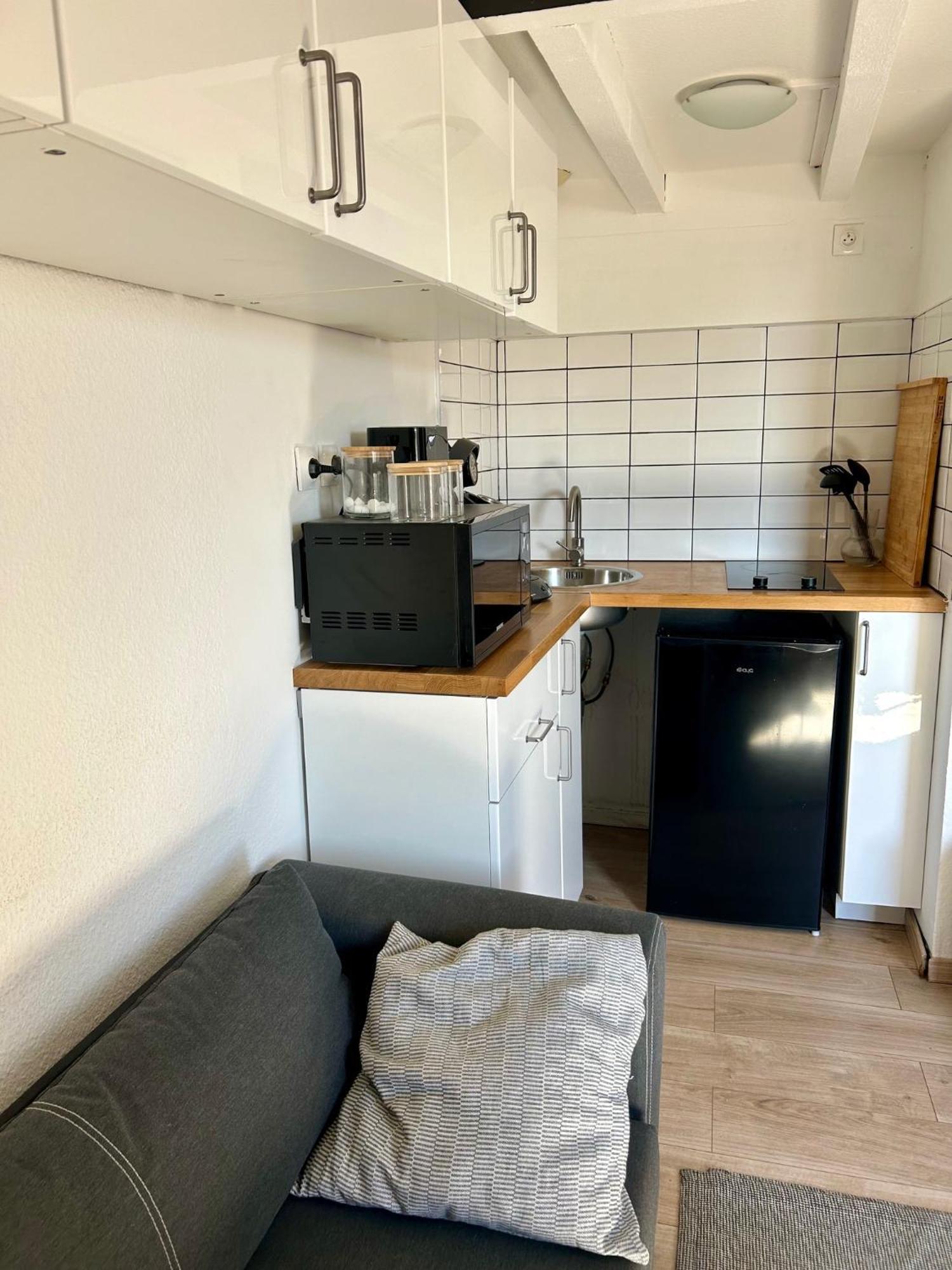 Le Duplex Toulousain - Tram Metro - Centre Ville Toulouse Kültér fotó