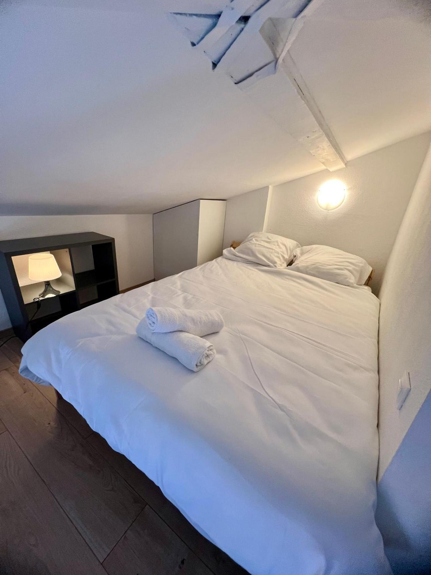 Le Duplex Toulousain - Tram Metro - Centre Ville Toulouse Kültér fotó