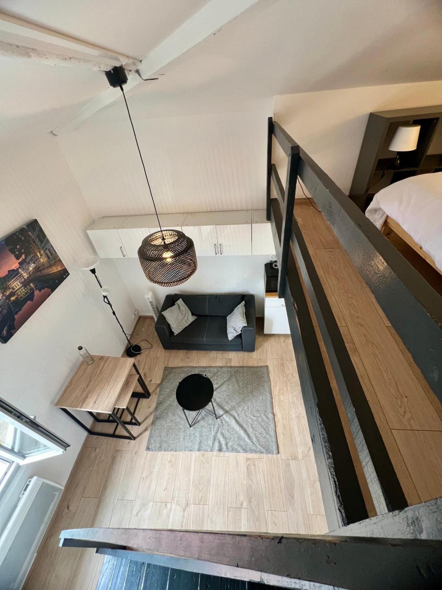 Le Duplex Toulousain - Tram Metro - Centre Ville Toulouse Kültér fotó