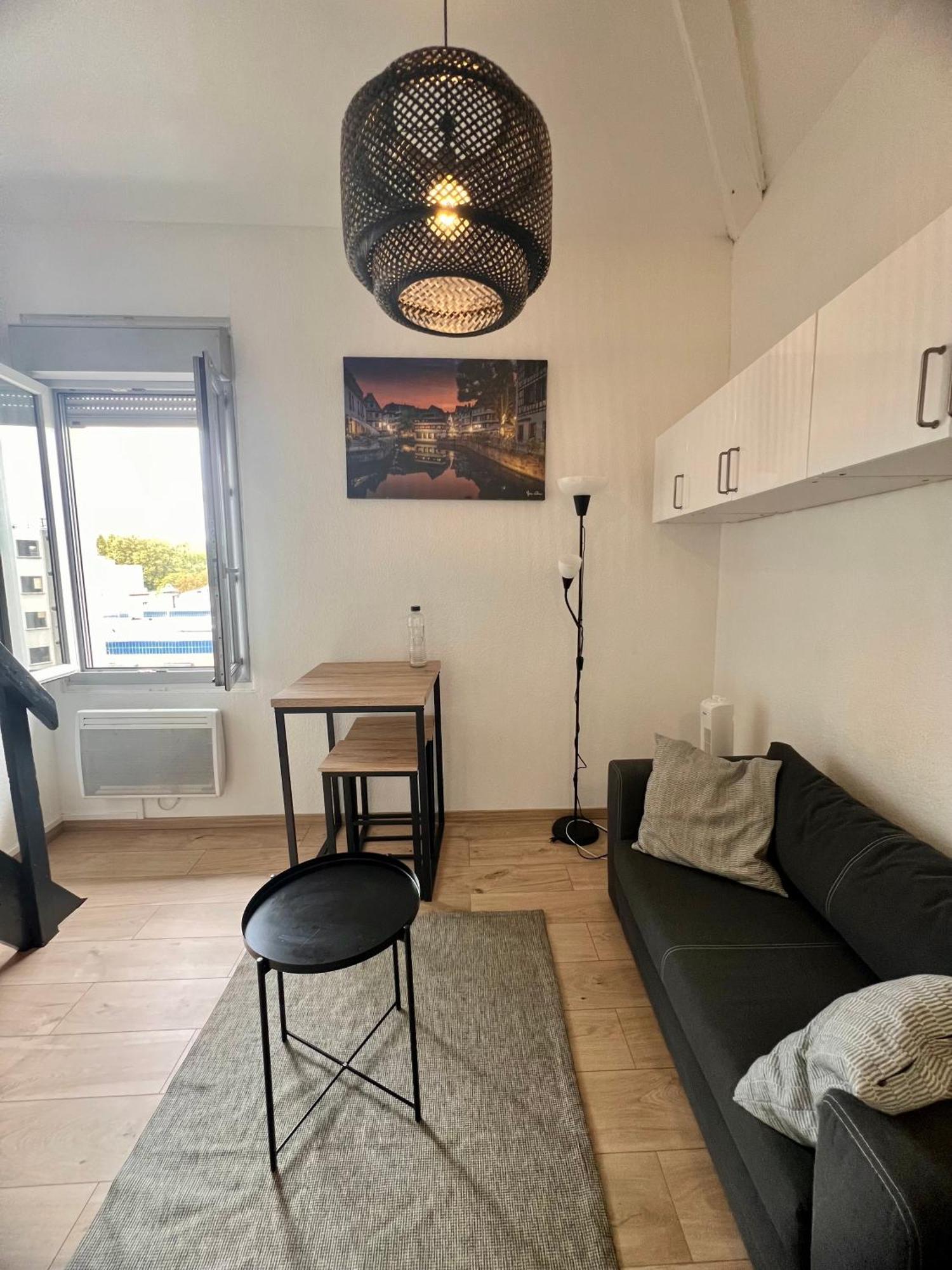 Le Duplex Toulousain - Tram Metro - Centre Ville Toulouse Kültér fotó